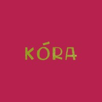 Logotipo da empresa STUDIO KORA ARQUITETURA E INTERIORES