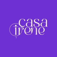 Logotipo da empresa CASA DI IRENE