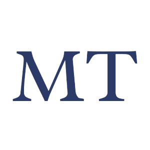 Logotipo da empresa MAT PARTICIPACOES LTDA