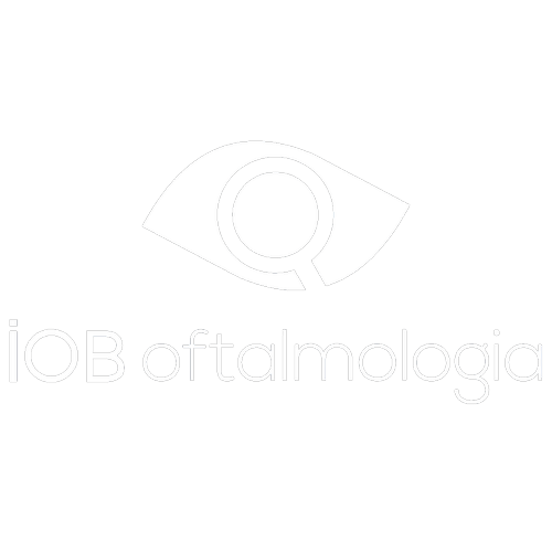 Logotipo da empresa INSTITULO DE OFTALMOLOGIA DE BALSAS - IOB