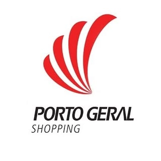 Logotipo da empresa PORTO GERAL ADMINISTRACAO