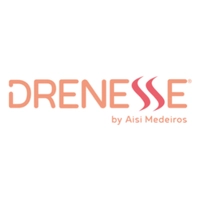 Logotipo da empresa DRENESSE BY AISI MEDEIROS ACADEMIA DE ESTETICA