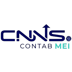 Logotipo da empresa CNNS CONTAB
