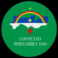 Logotipo da empresa CONTEXTO PERNAMBUCANO