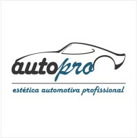 Logotipo da empresa AUTO PRO