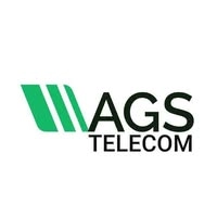 Logotipo da empresa AGS TELECOM FIBRA ES