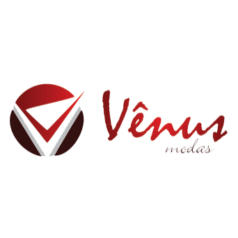 Logotipo da empresa VENUS MODAS