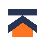 Logotipo da empresa KBAU CONSTRUTORA