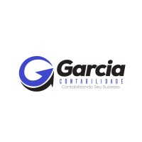 Logotipo da empresa GARCIA CONTABILIDADE