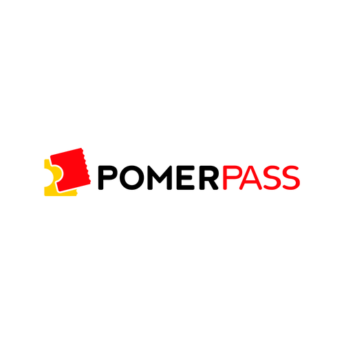 Logotipo da empresa POMERPASS