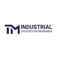 Logotipo da empresa TM INDUSTRIAL
