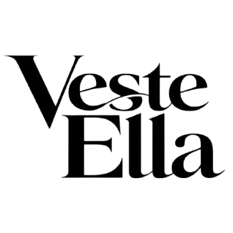 Logotipo da empresa PRISCILA ISABELE DA SILVA COSTA