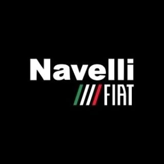 Logotipo da empresa NAVELLI