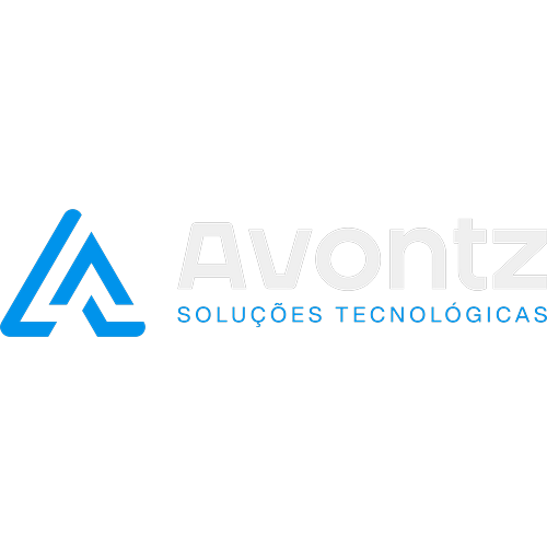 Logotipo da empresa AVONTZ SOLUCOES TECNOLOGICAS LTDA
