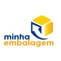 Logotipo da empresa CASA DA EMBALAGEM