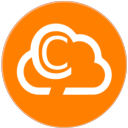 Logotipo da empresa CCAP INFORMATICA