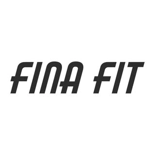 Logotipo da empresa FINA FIT CONFECOES