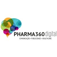 Logotipo da empresa PHARMA360 SOLUCOES EM SERVICOS LTDA