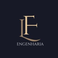 Logotipo da empresa LF ENGENHARIA LTDA