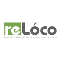 Logotipo da empresa RELOCO COMERCIO E SERVICO LTDA