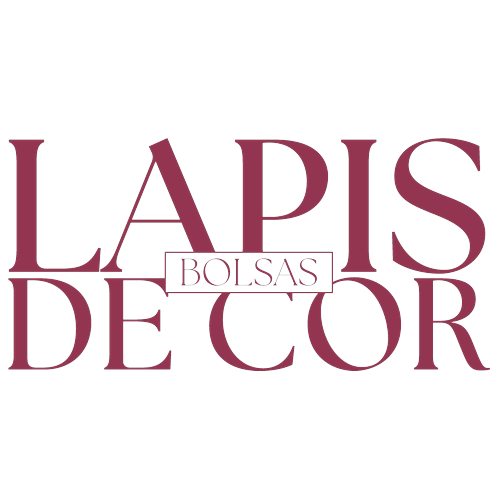 Logotipo da empresa LAPIS DE COR