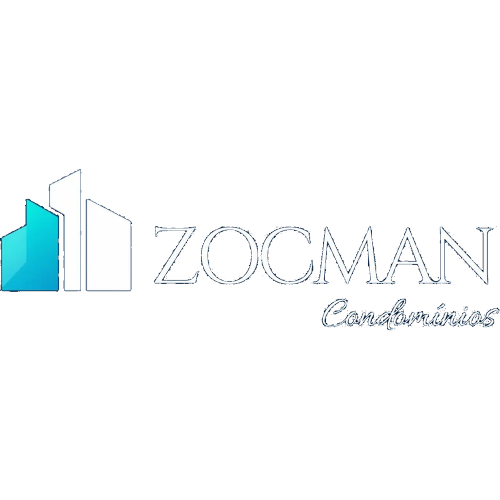 Logotipo da empresa ZOCMAN CONDOMINIOS