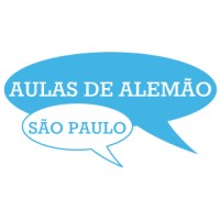 Logotipo da empresa DIALOG - AULAS DE ALEMAO