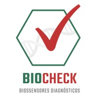 Logotipo da empresa BIOCHECK