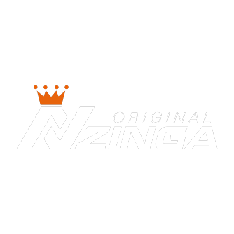 Logotipo da empresa NZINGA ESPORTE E CONFECCAO LTDA