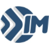 Logotipo da empresa GRUPO IM