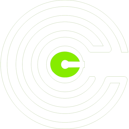 Logotipo da empresa CREATOR CASH LTDA