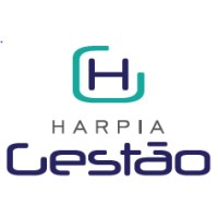 Logotipo da empresa HARPIA CONSULTORIA E GESTAO LTDA