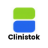Logotipo da empresa CLINISTOK