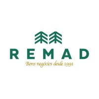 Logotipo da empresa REMAD REPRESENTACOES LTDA