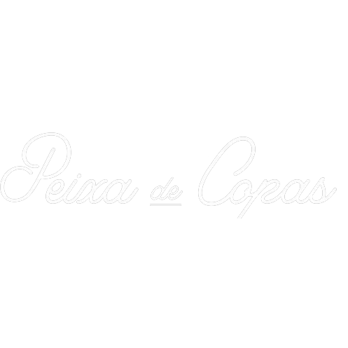Logotipo da empresa PEIXA DE COPAS
