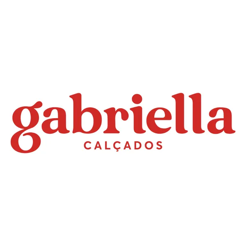 Logotipo da empresa GABRIELLA CALCADOS