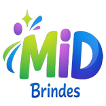 Logotipo da empresa MID BRINDES LTDA