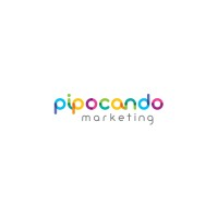 Logotipo da empresa PIPOCANDO