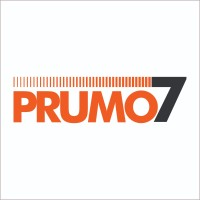 Logotipo da empresa PRUMO 7
