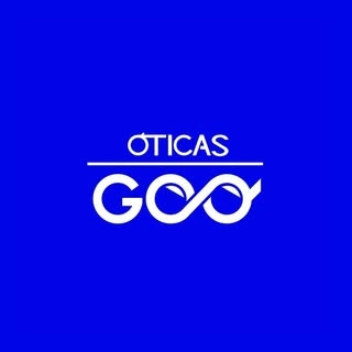 Logotipo da empresa OTICAS GOO