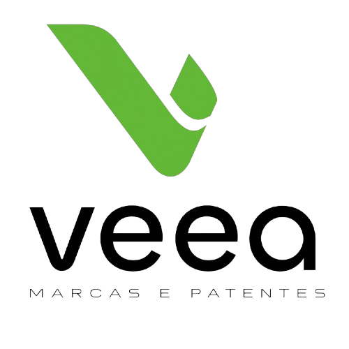 Logotipo da empresa VEEA MARCAS E PATENTES LTDA