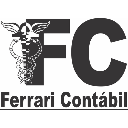 Logotipo da empresa F C FERRARI CONTABIL