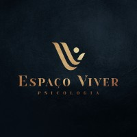 Logotipo da empresa ESPACO VIVER PSICOLOGIA