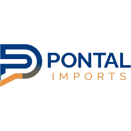 Logotipo da empresa PORTAL IMPORTS