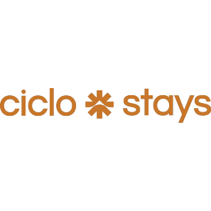 Logotipo da empresa CICLO STAYS GESTAO DE HOSPEDAGEM LTDA