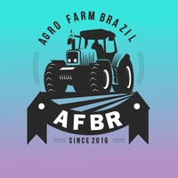 Logotipo da empresa AGRO FARM SJRC