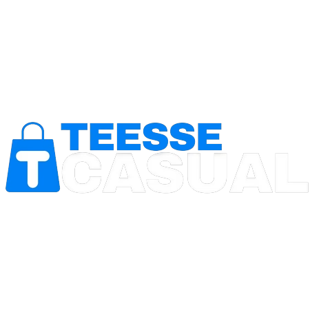Logotipo da empresa TCHARLES SOUZA ALMEIDA