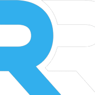 Logotipo da empresa RR CORRETORA DE CAMBIO LTDA