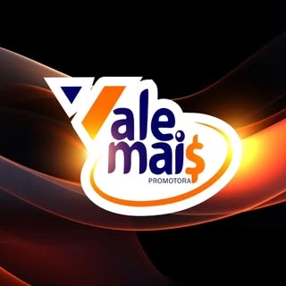 Logotipo da empresa V. M. PAY