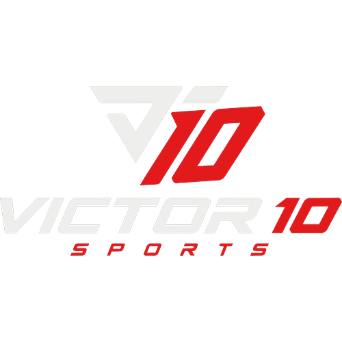 Logotipo da empresa VICTOR10@SPORTES